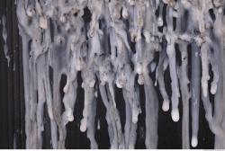 Photo Texture of Wax